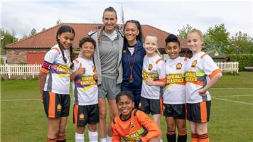 Quick, Book Your Ticket For 'Football Fantastics'. They Won't Be Around For Long