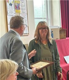 KALC Community Award 2026