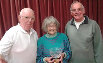 Eddie Ellery Rose Bowl Winners