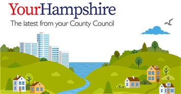 Serving Hampshire:  Balancing the Budget Consultation