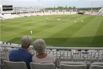 Memory Days at the Ageas Bowl 2019