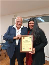 Community Award 2022