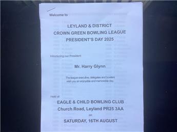 Big Weekend at the Eagle