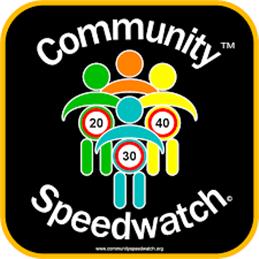 Community SpeedWatch