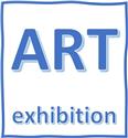 Art Exhibition at Wheatsheaf House, Culworth