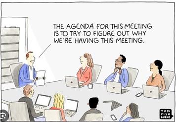 February and March 2025 Executive reports