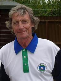 JOHN ETHERTON