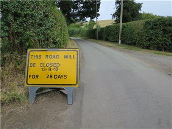 Severn Trent presents..