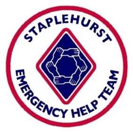 Staplehurst Emergency Help Team (SEHT)