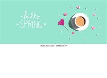 Coffee Morning