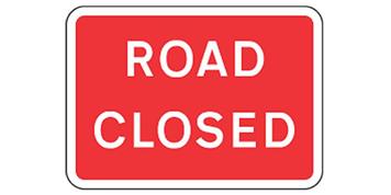 CANCELLED - Closure of Cock Lane (from Bushnells Green Rd, Stanford Dingley to Bishop's Rd,  Bradfield) - Closure 2/3/2026