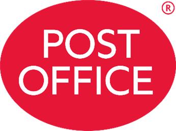 POST OFFICE LIMITED - SMARDEN - TN27 8NF
