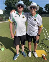 keiths club finals weekend report part 1