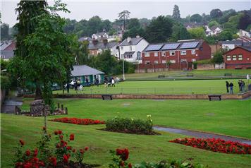 Bowls Competitions and Tournaments