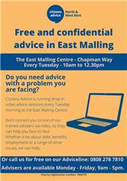 Local Citizens Advice