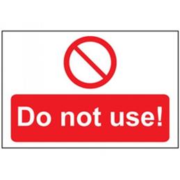 URGENT SAFETY NOTICE – IGHTFIELD PLAYGROUND