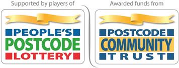 Grant Awarded for £1980 for 2021