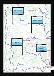 COMMUNITY GOVERNANCE REVIEW