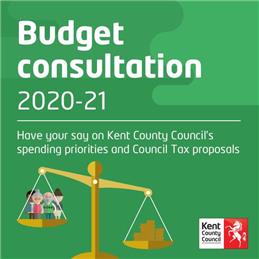 KCC Have Your Say