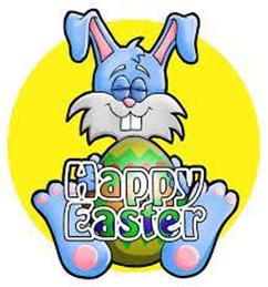 Happy Easter