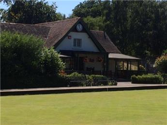 Milton Park Facilities Update