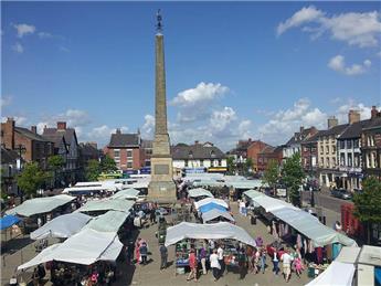SAVE RIPON'S MARKET-PETITION NOW CLOSED
