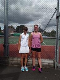 FTC Finals Day September 2019