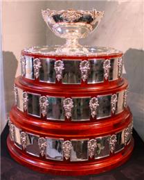 Davis Cup Legacy at ATC