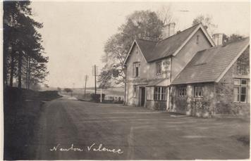 New Postcard added to website