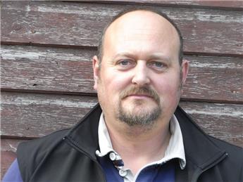 Gaz Potter wins Summer League