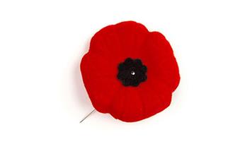 Remembrance Day Parade 10th November 2019