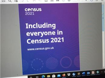 Census Day: 21st March