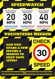 Speedwatch