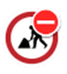 Advanced Notice - TTRO 25/26 - Northampton Road, Broughton.