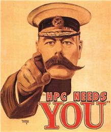 Hamble Parish Council Needs You!