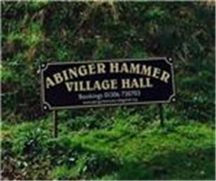 Modest Expansion of Existing Villages