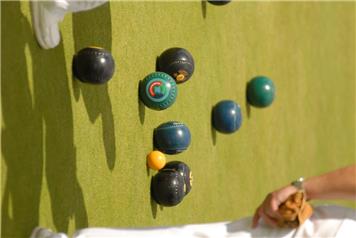 C team take Division 2 title