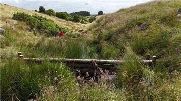 NEW ENVIRONMENTAL SCHEME OFFERS HOPE ON BM FLOODING