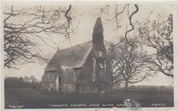 New Postcard added to website