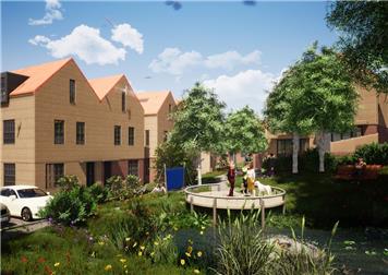 Update on Blackfriars Development from Rother District Council