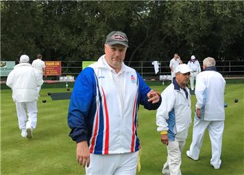 Another in the naughty corner