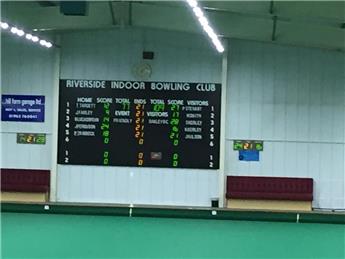 SHOCK INDOOR WIN FOR OAKLEY