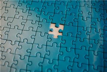 Could you be the missing puzzle piece?