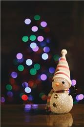 Christmas Party  Tuesday 6th December