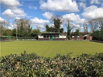 Match Report: Friendly at Mitcham – Saturday 17th May