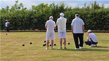 A Very Friendly Friendly