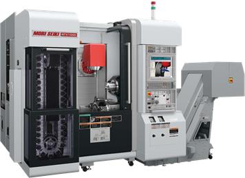 A MULTI-MILLION POUND INVESTMENT AT R E THOMPSON