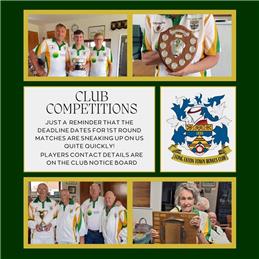 Club Competitions