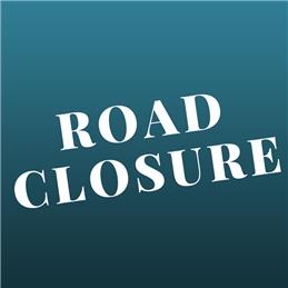 A5 Weekend closures