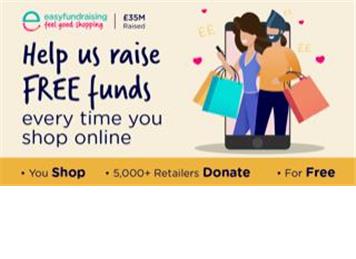 New RBS BC fundraising initiative